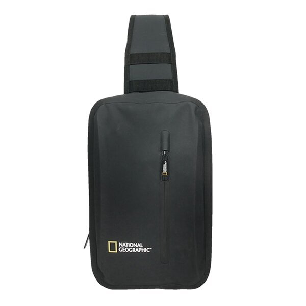 Рюкзак повсякденний (Міський) National Geographic Waterproof N13505;06 чорний