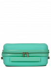 Комплект валіз Snowball 21204 рожевий