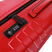 Маленька валіза , ручна поклажа Roncato YPSILON 5773/1717 світло-зелена