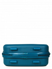 Комплект валіз Snowball 21204 чорний