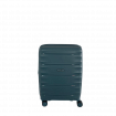 Комплект валіз Airtex 242 B сірий