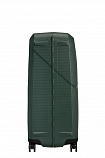 Валіза Samsonite Magnum Eco KH2*24004 зелена гігант 81 см