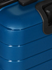 Комплект валіз Madisson (Snowball) 33703 блакитно-зелений