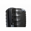 Комплект валіз Airtex 242 B сірий
