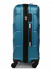 Комплект валіз Madisson (Snowball) 32303 білий