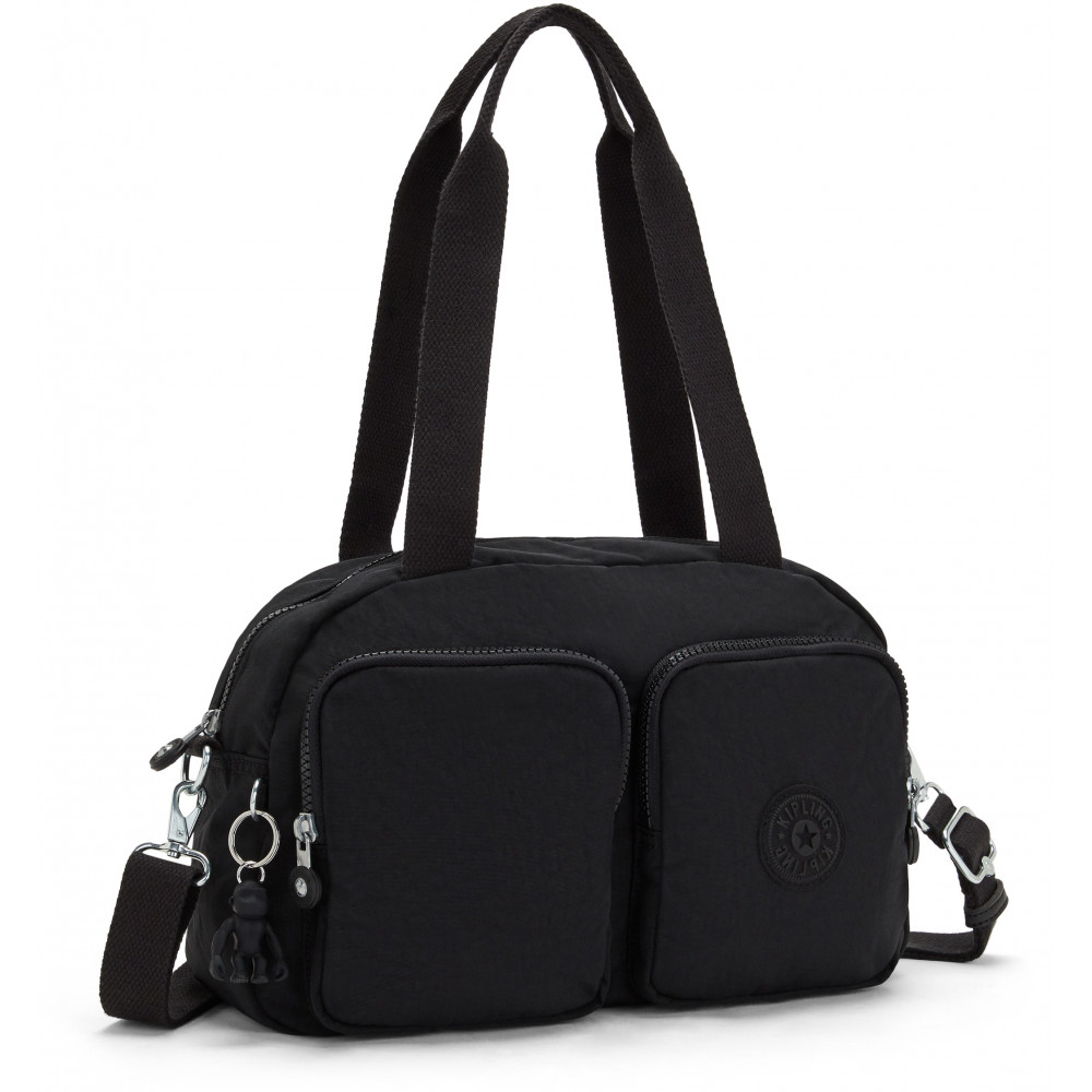 Сумка Kipling Cool Defea KI2849_P39 компактна та багатофункціональна 