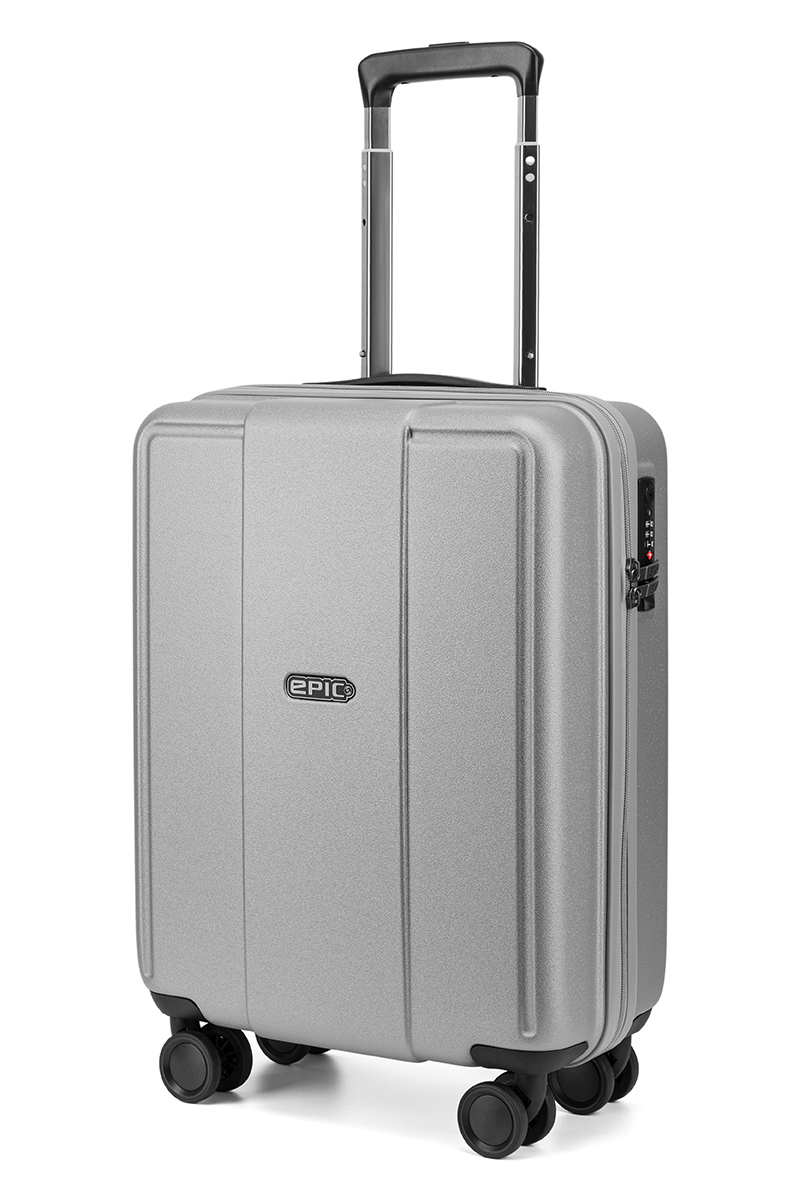 Маленька валіза, ручна поклажа Epic POP 6.0 ELP403-06-22