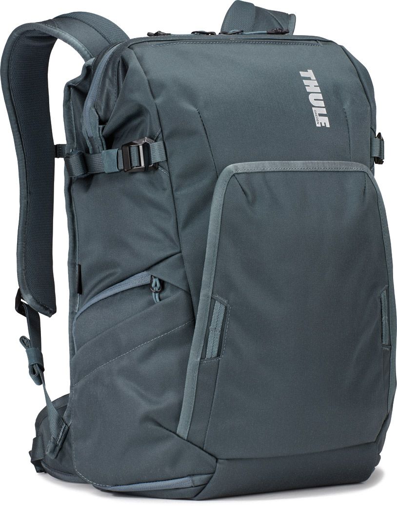 Рюкзак Thule Covert DSLR Backpack 24L (Dark Slate) 3203907 (TH 3203907)