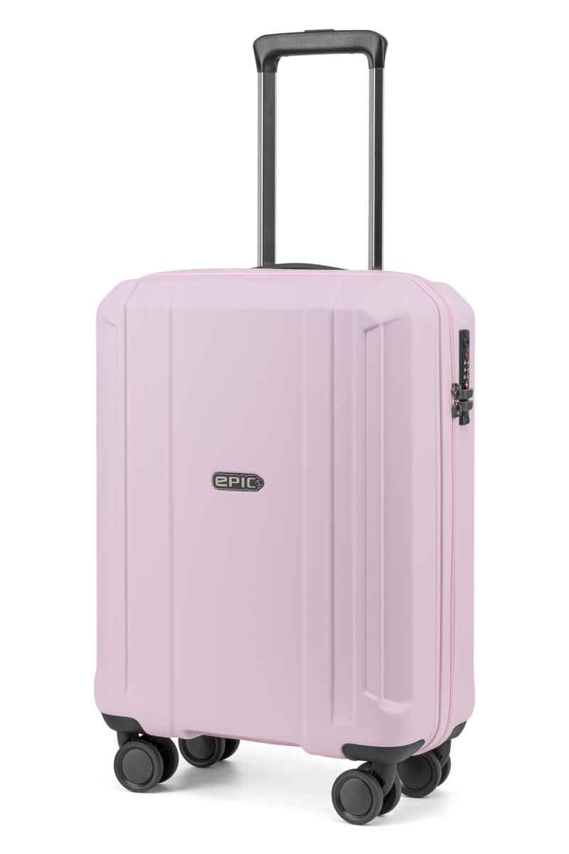 Маленька валіза, ручна поклажа Epic Airwave NEO EAV403-04-11