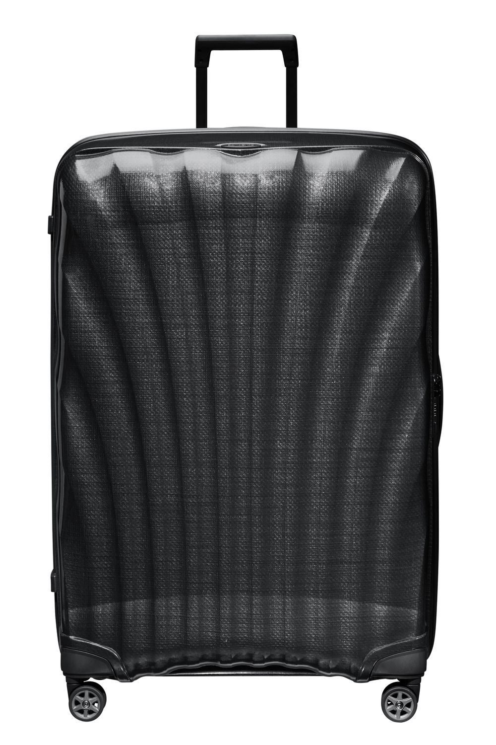 ВАЛІЗА SAMSONITE C-LITE BLACK CS2*09006