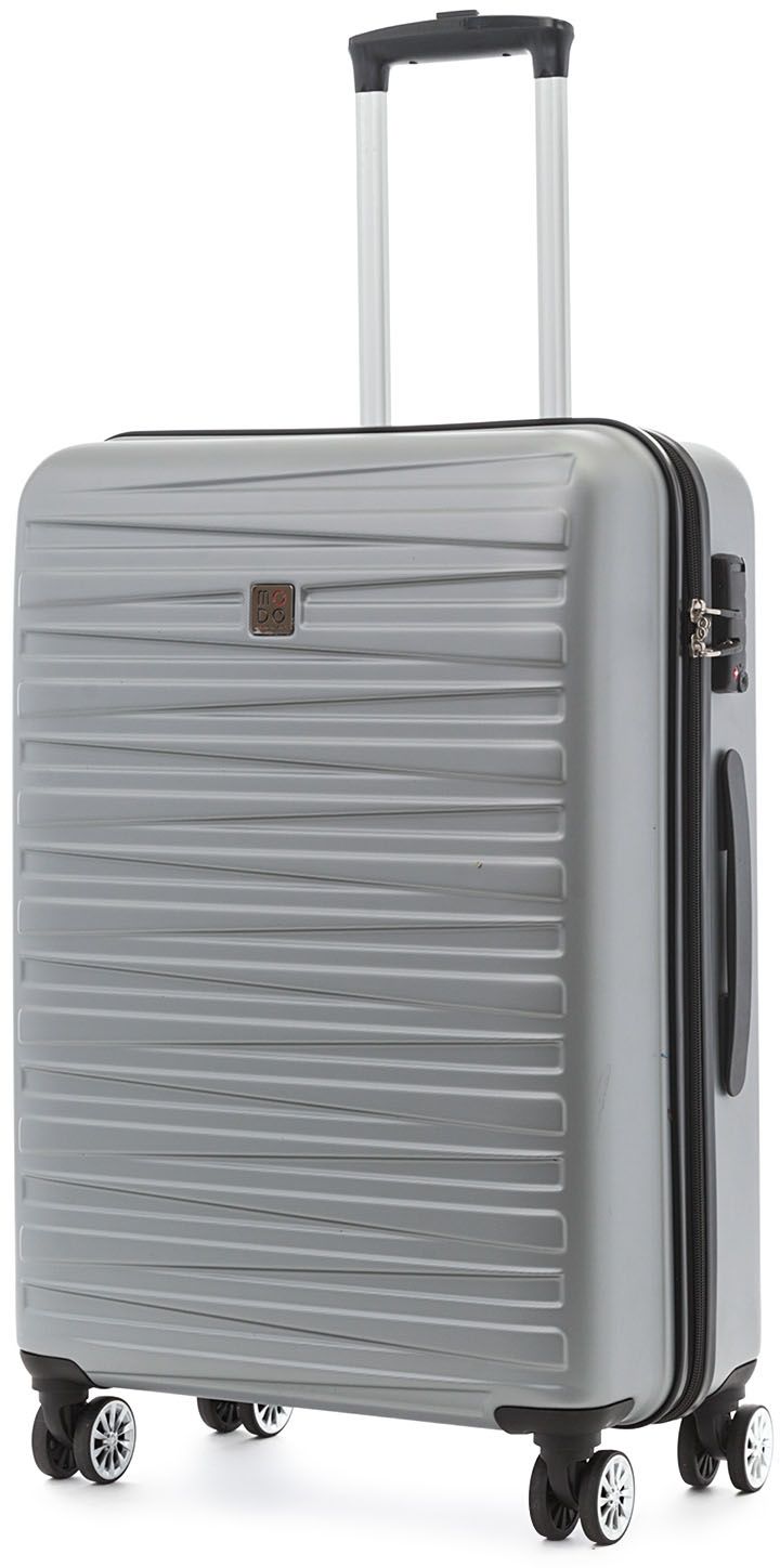 Середня валіза Modo by Roncato Houston 424182/25