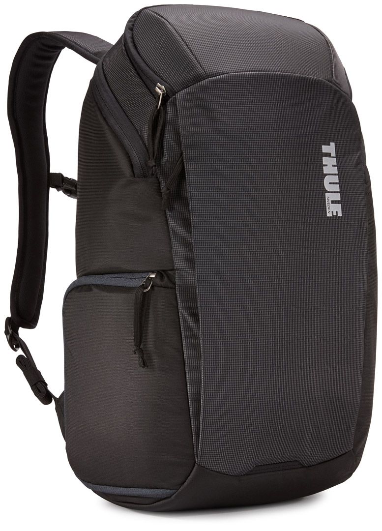 Рюкзак Thule EnRoute Camera Backpack 20L (Black) 3203902 (TH 3203902)