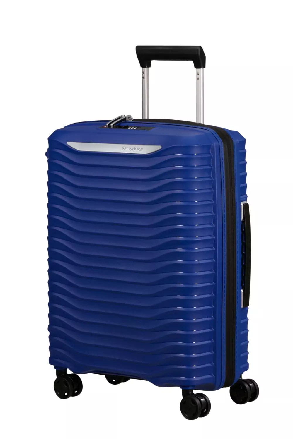 ВАЛІЗА 55 СМ Samsonite UPSCAPE NAUTICAL BLUE KJ1*11001