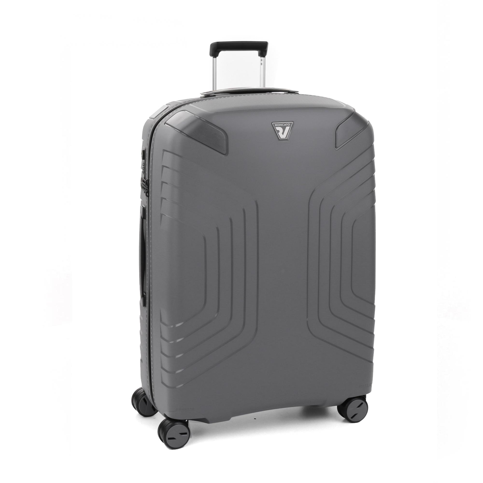 Велика валіза з розширенням Roncato YPSILON 5761/2020