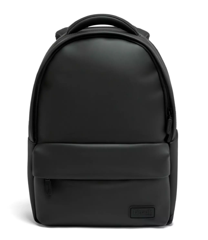 Рюкзак з відділенням для ноутбука 15" Lipault LOST IN BERLIN P90*09002 Black