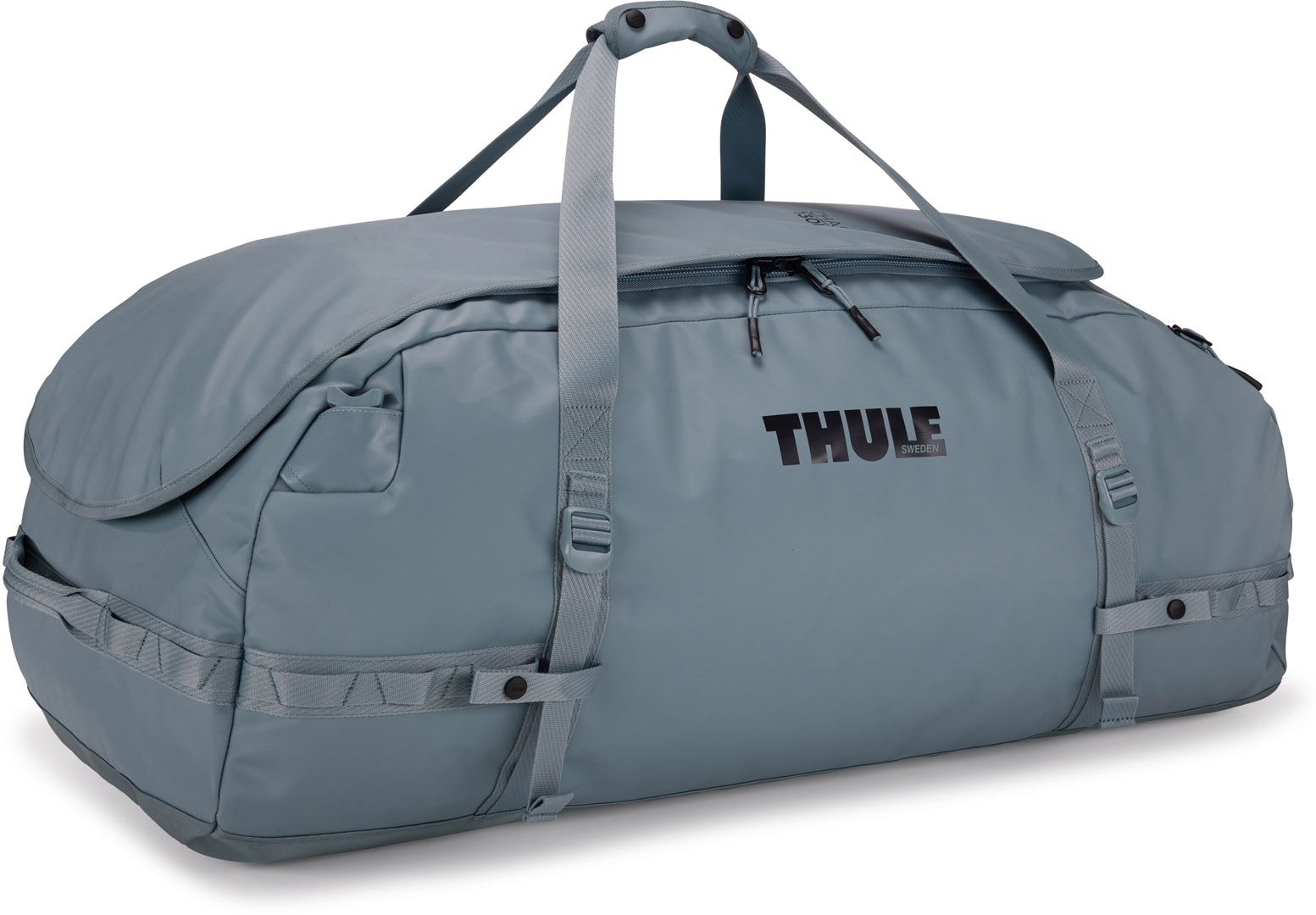 Спортивна сумка Thule Chasm Duffel 130L (Pond) 3205004 (TH 3205004)