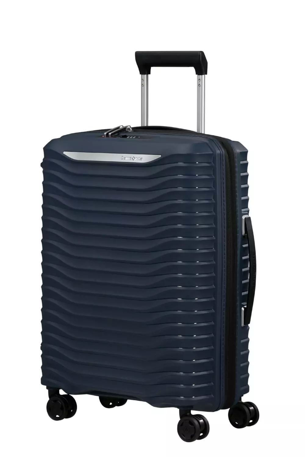 ВАЛІЗА 55 СМ Samsonite UPSCAPE BLUE KJ1*01001