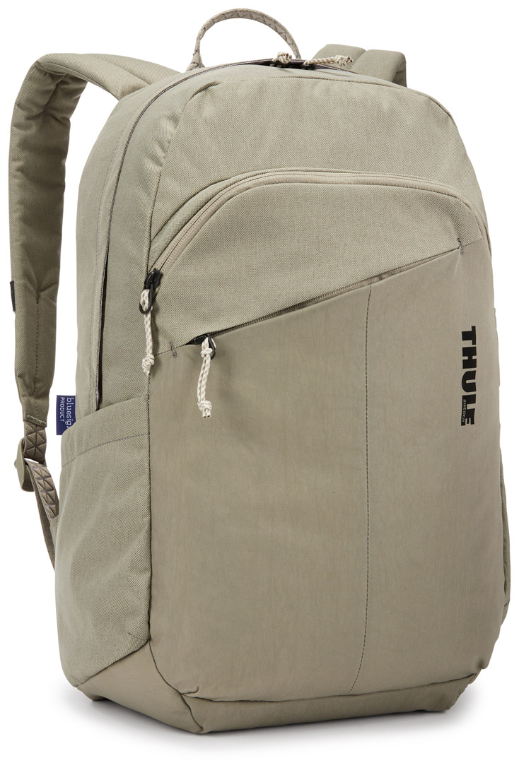Рюкзак для ноутбука 15,6 дюймів Thule Indago Backpack 23L (Vetiver Grey)