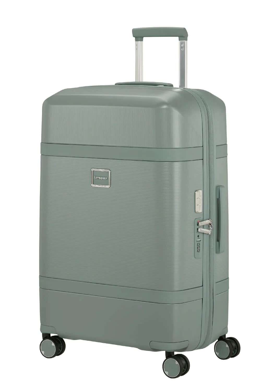 Валіза 69 см Samsonite Image KQ5*24003 з розширенням