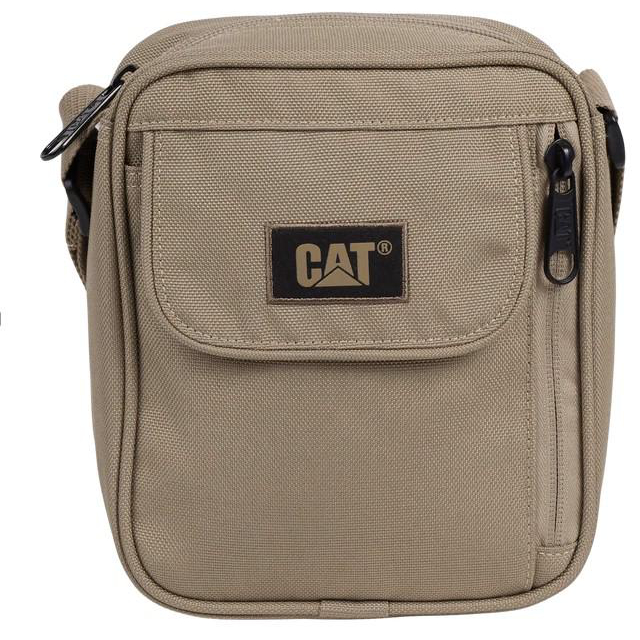 Сумка наплічна 0.9L CAT Workwear 84556-558