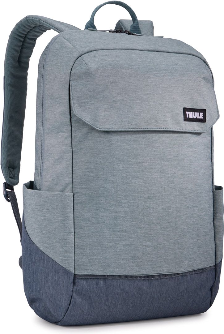 Рюкзак Thule Lithos Backpack 20L (Pond/Dark Slate) (TH 3205097)
