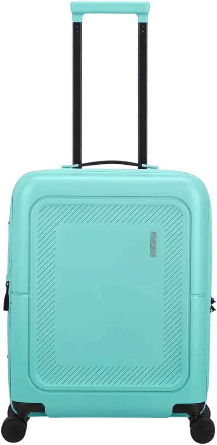 Валіза 52 см American Tourister Dashpop Aqua Sky MG5*21001