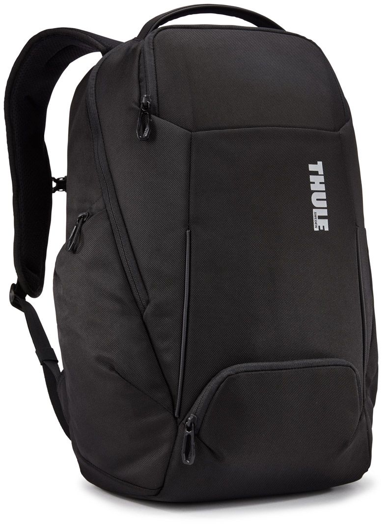 Рюкзак Thule Accent Backpack 26L (Black) (TH 3204816)