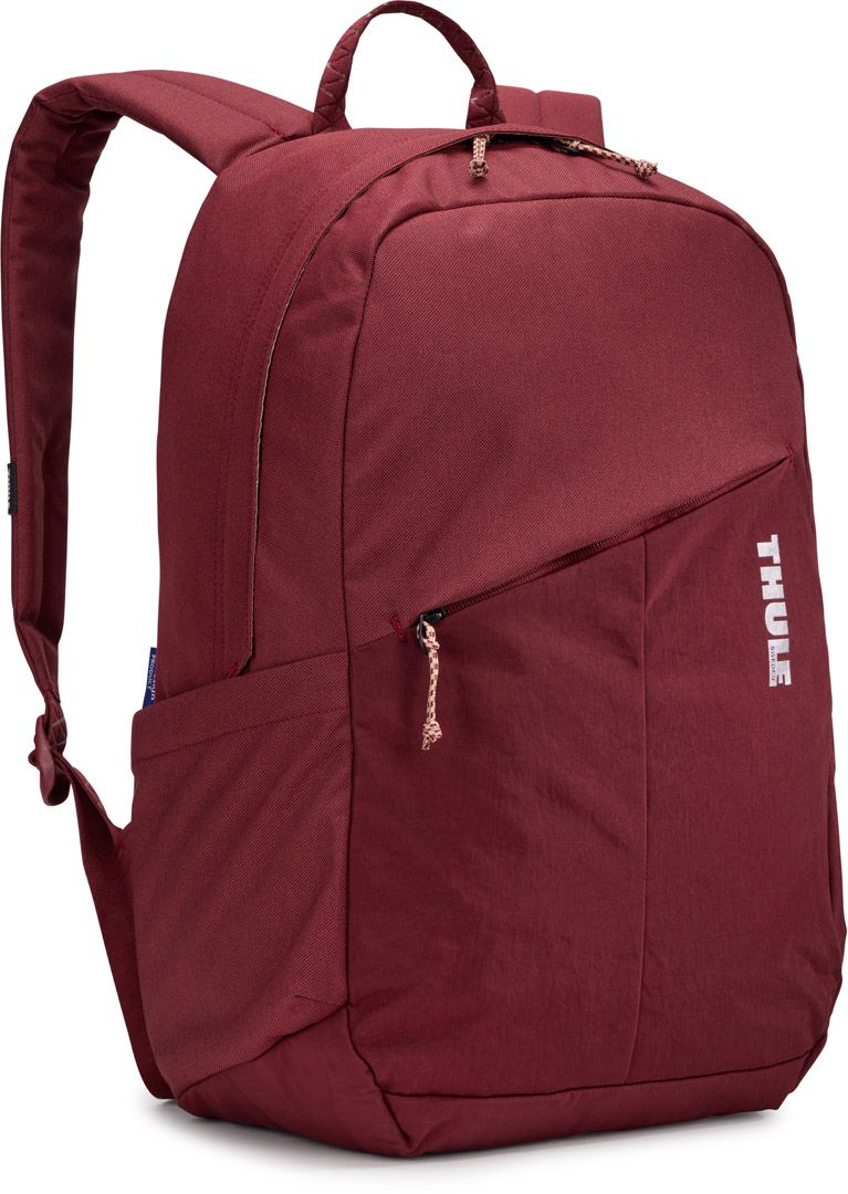 Рюкзак Thule Notus Backpack (New Maroon) (TH 3204920)