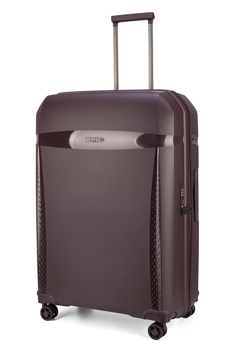 Велика валіза Epic Zeleste Re:PROCESS EZE401-02-18