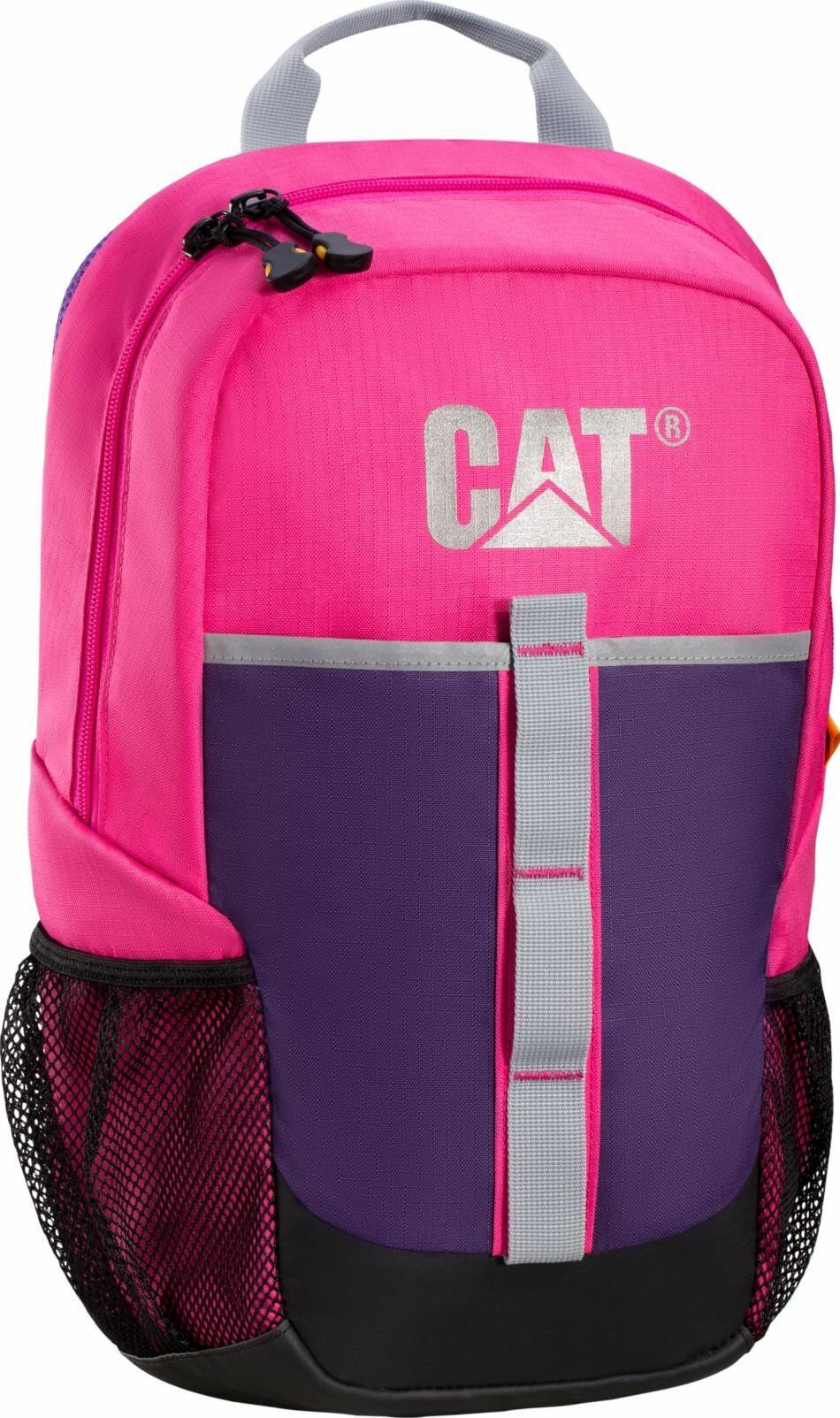 Рюкзак повсякденний (Міський) CAT Urban Active 83128;186 Рожевий / фіолетовий