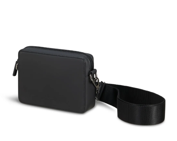 Сумка через плече Lipault LOST IN BERLIN P90*09017 BLACK