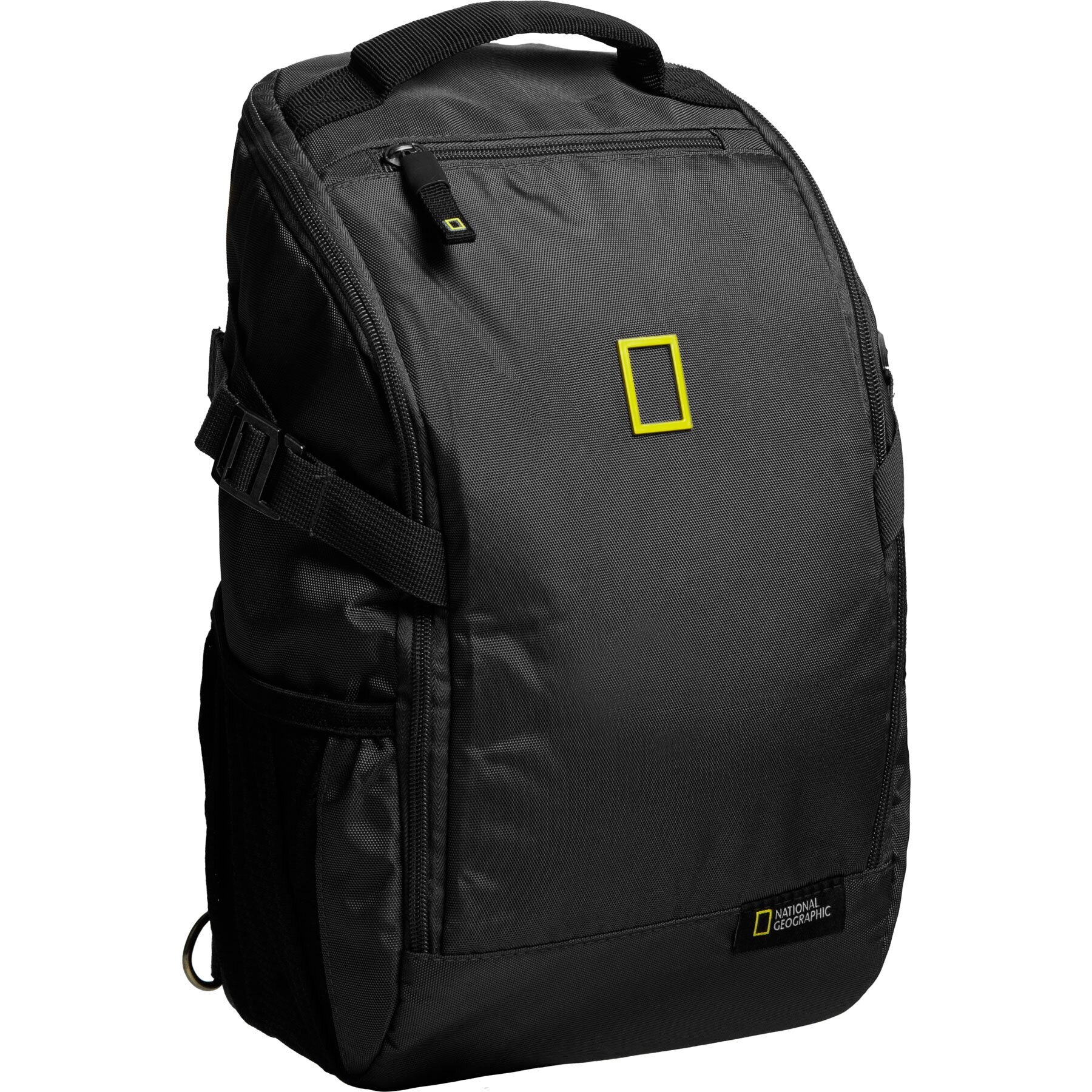Рюкзак повсякденний (Міський) з відділенням планшета NATIONAL GEOGRAPHIC Recovery N14106;06 чорний