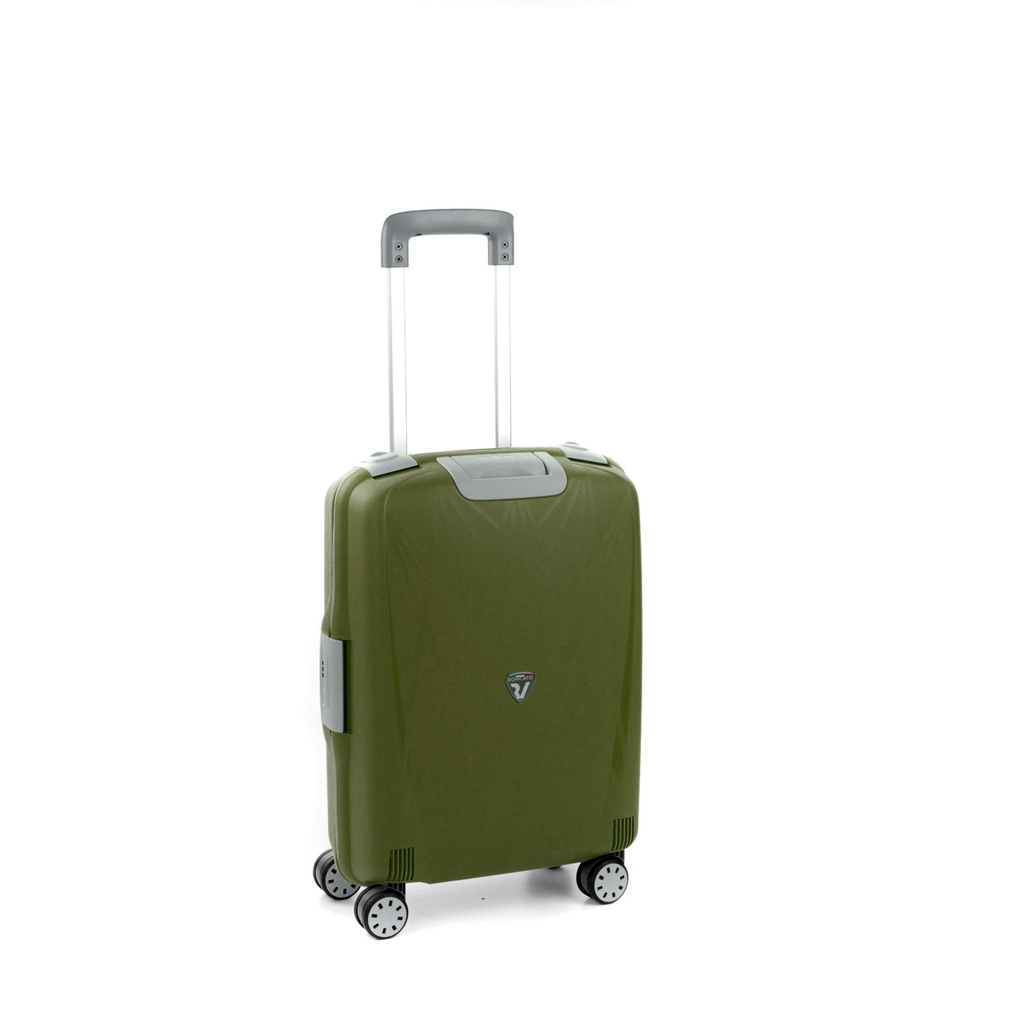 Маленька валіза Roncato Light 500714/57