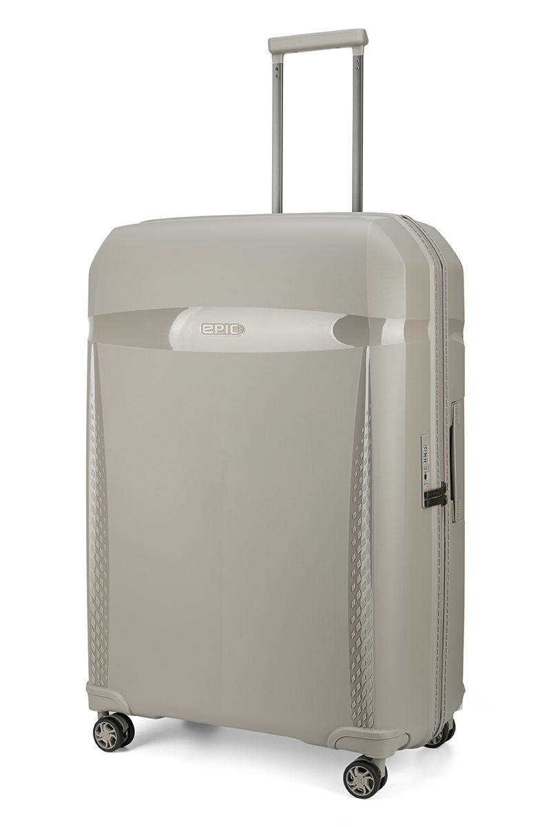 Велика валіза Epic Zeleste Re:PROCESS EZE401-02-21