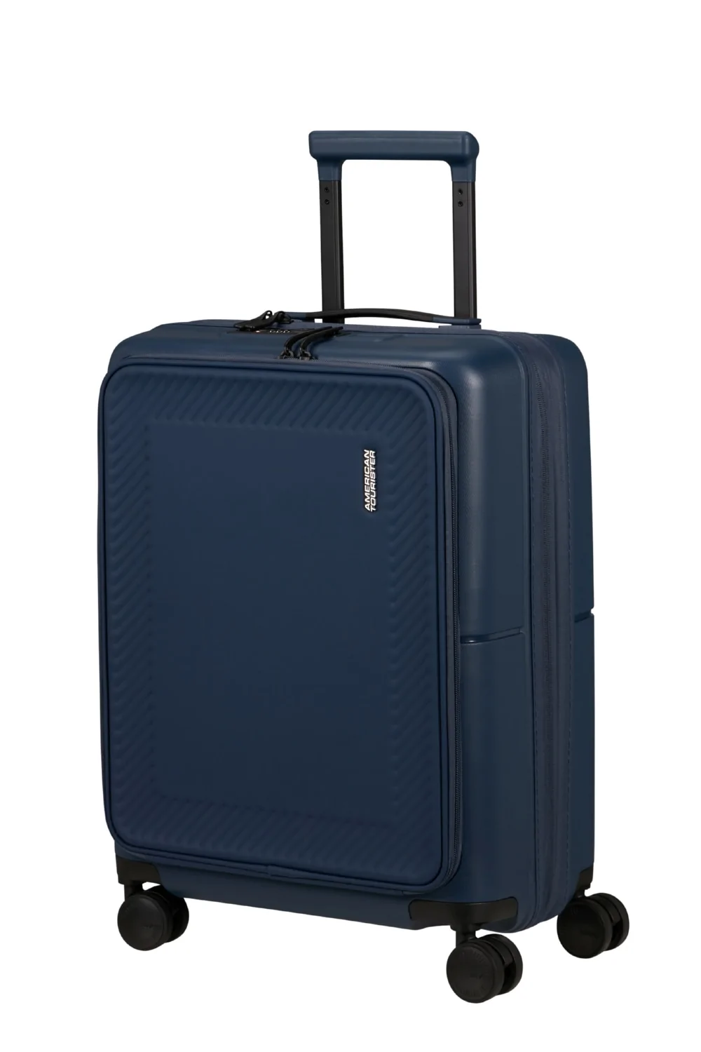 Валіза American Tourister Dashpop MG5*11004 з відділенням для ноутбуку 15,6"
