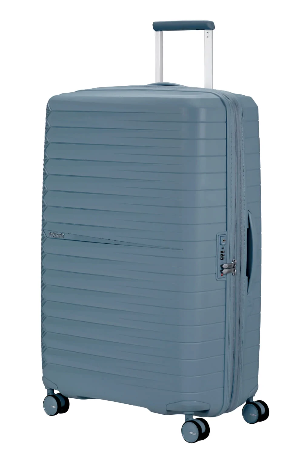 Валіза 78 см American Tourister FastForward MI0*01003 з розширенням