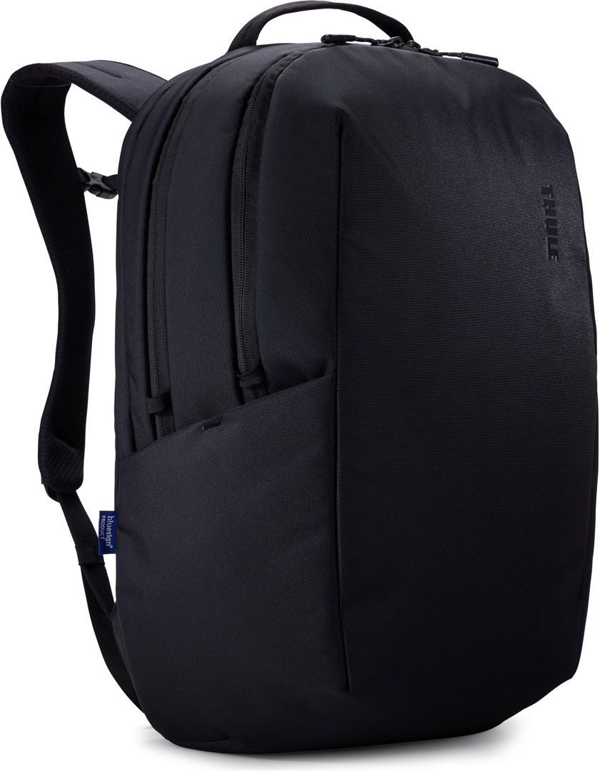 Рюкзак Thule Subterra 2 Backpack 27L (Black) 3205027 (TH 3205027)