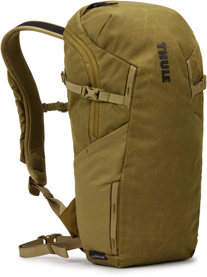 Похідний рюкзак Thule AllTrail-X 15L (Nutria) 3205347 (TH 3205347)