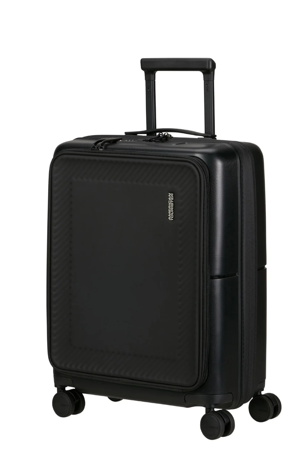 Валіза American Tourister Dashpop MG5*19004 з відділенням для ноутбуку 15,6"