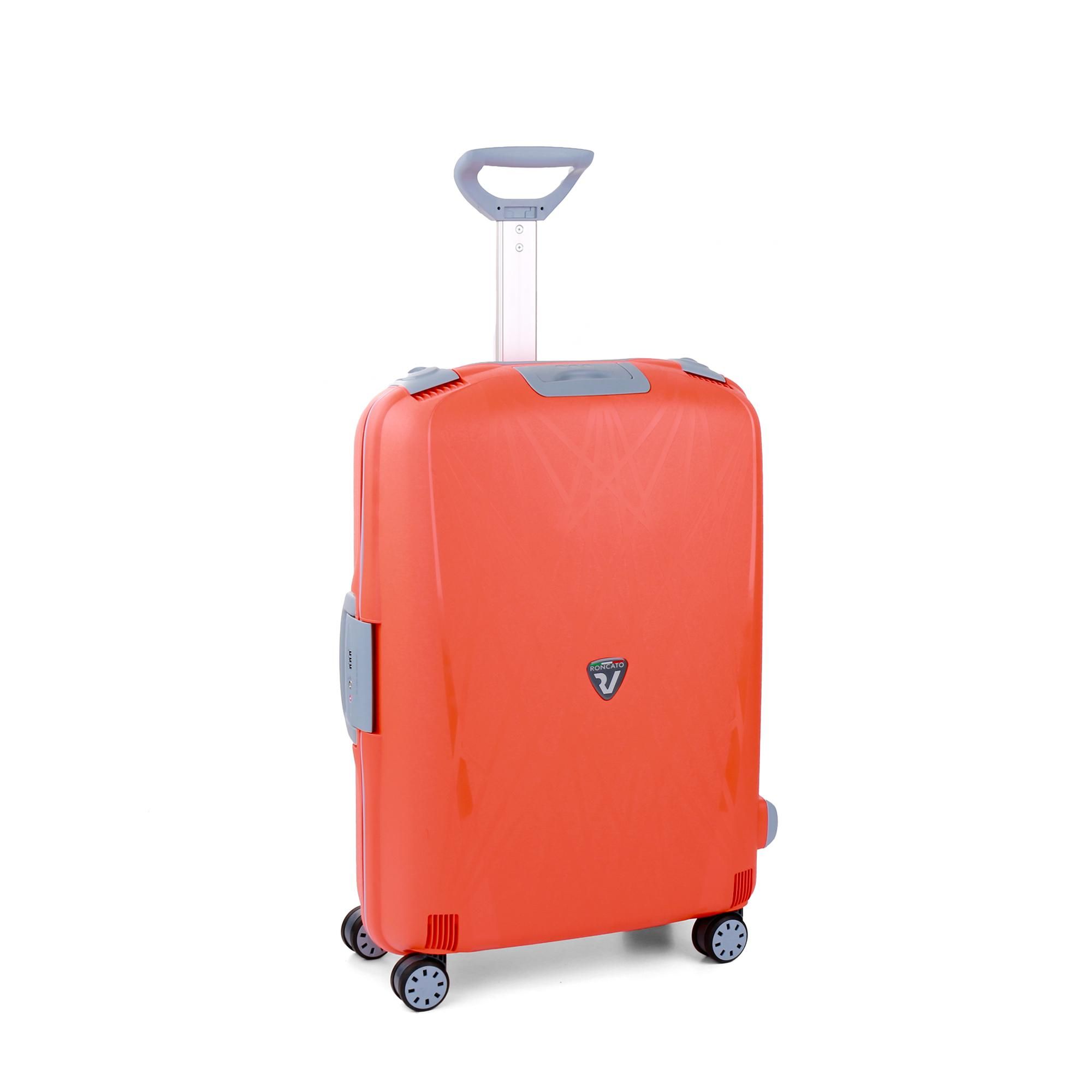 Середня валіза Roncato Light 500712/52