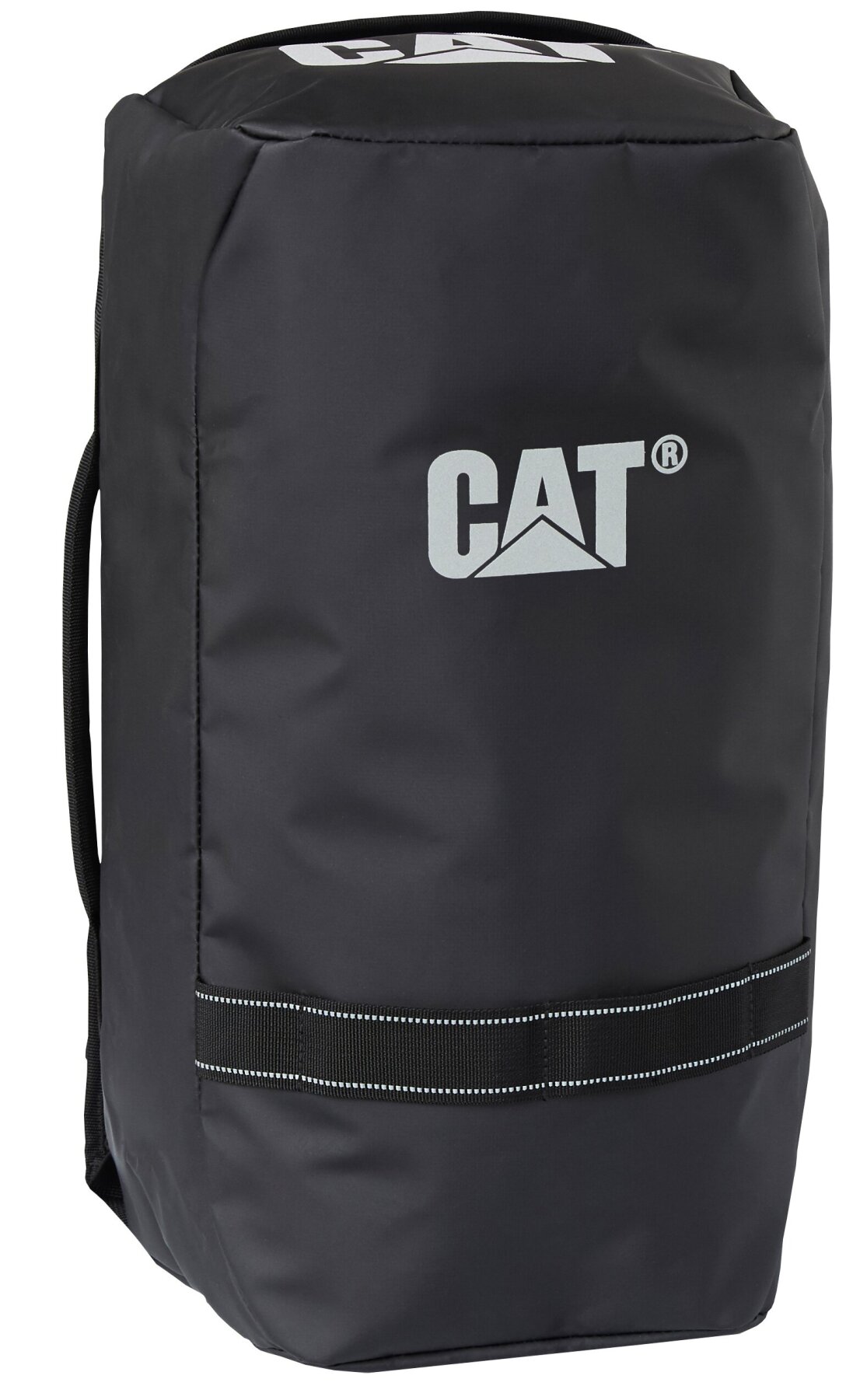 Сумка - рюкзак дорожня CAT Tarp Power NG 83811;01 чорна