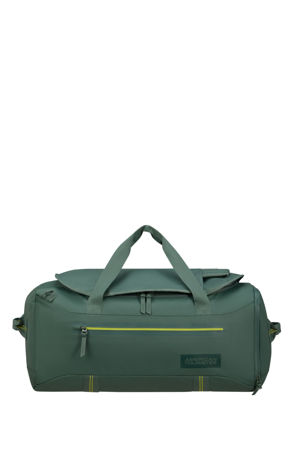 Дорожня сумка-рюкзак American Tourister Trailgo Dark Forest MG4*04002