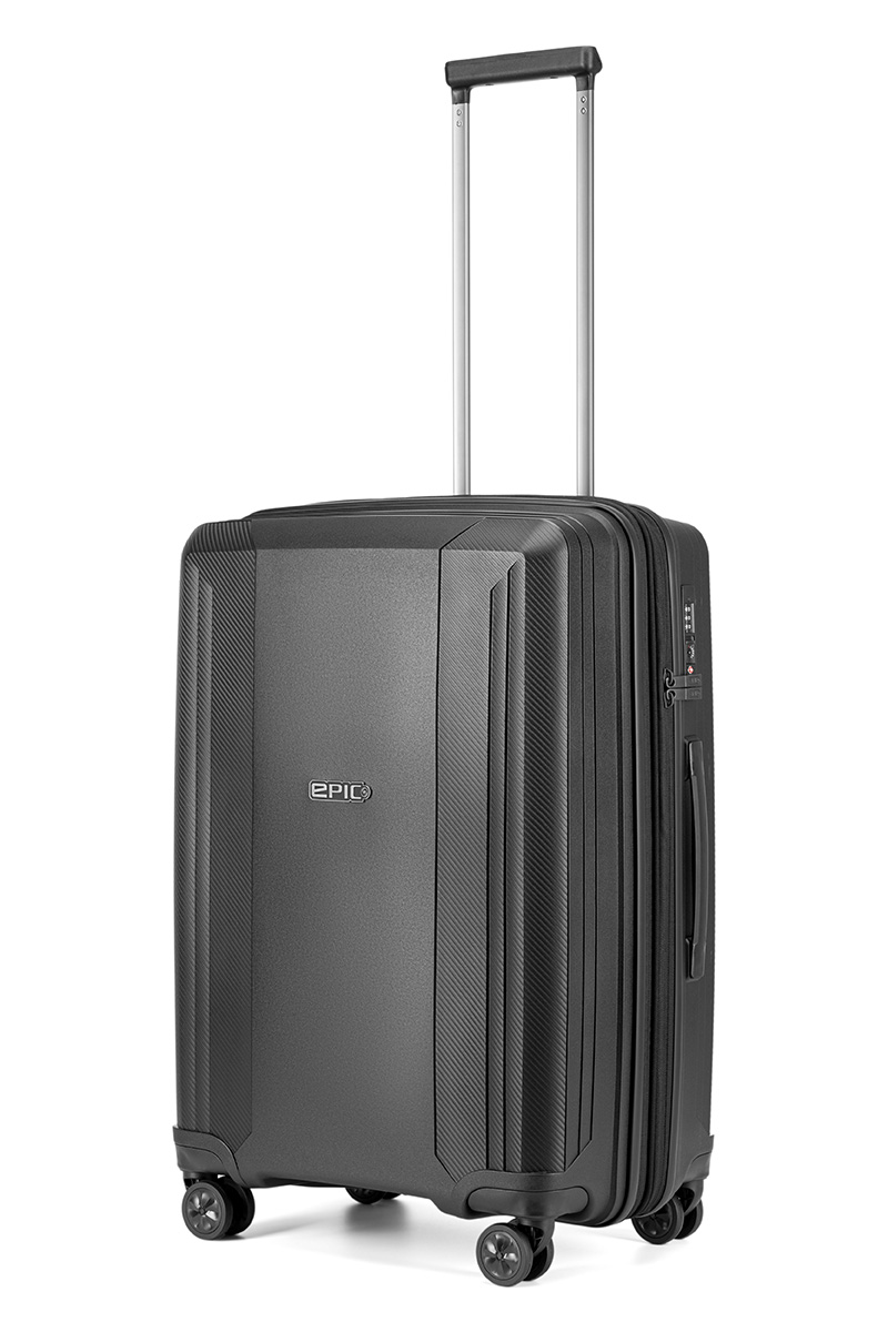 Середня валіза Epic Anthem EAM402-01