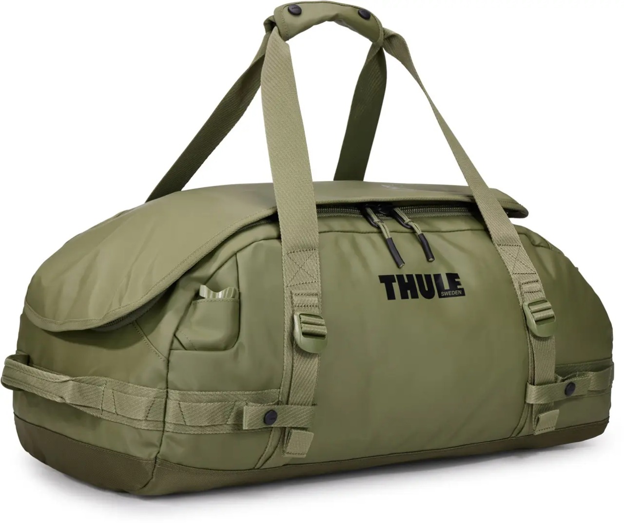 Спортивна сумка Thule Chasm 40L (Olivine) (TH 3204990)