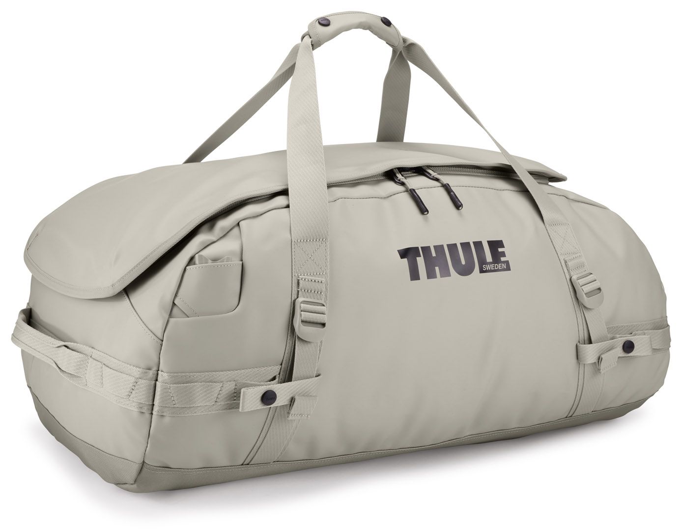 Спортивна сумка Thule Chasm Duffel 70L (Soft Sand) 3205140 (TH 3205140)