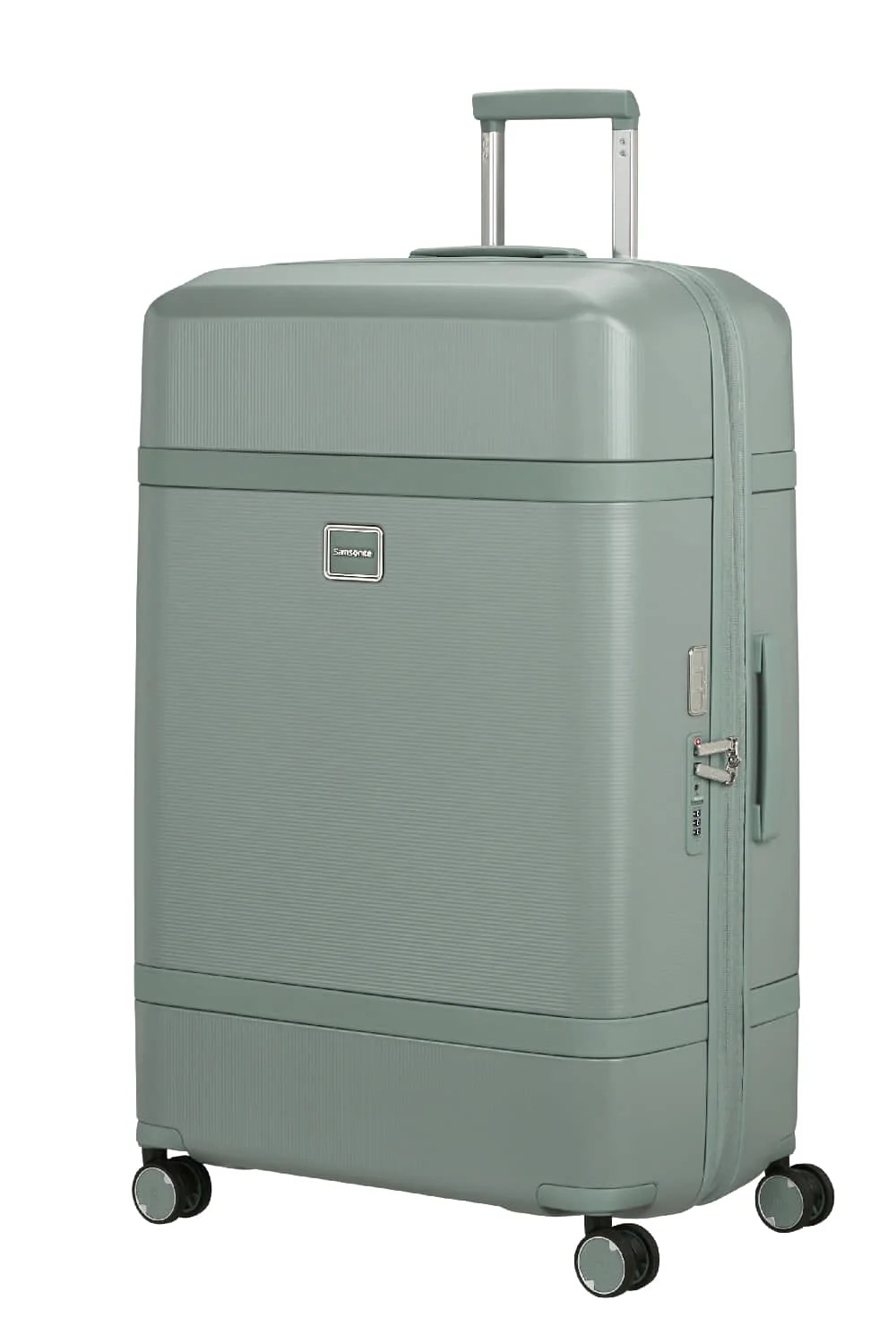 Валіза 81 см Samsonite Image KQ5*24005 з розширенням
