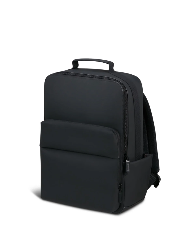 Рюкзак з відділенням для ноутбука до 15,6" Lipault LOST IN BERLIN P90*09021 Black