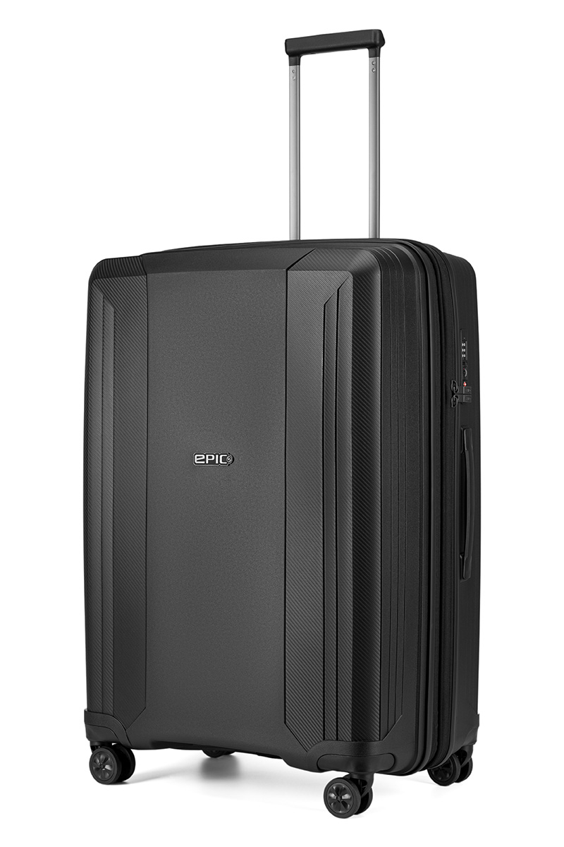 Велика валіза Epic Anthem EAM401-01