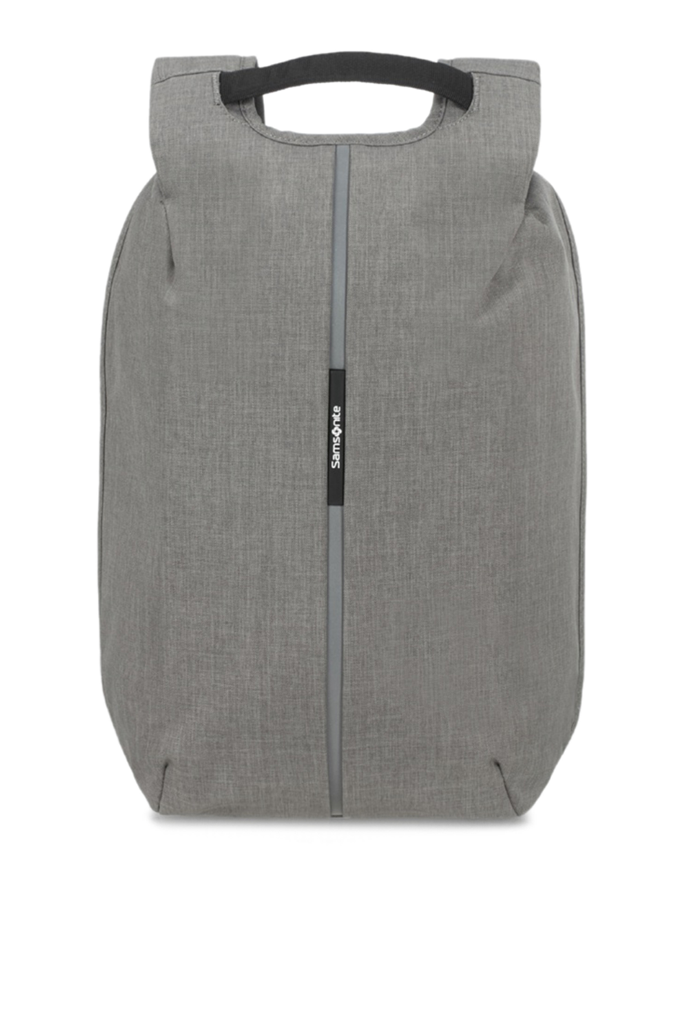 Рюкзак для ноутбука 15,6" Samsonite SECURIPAK GREY KA6*08001