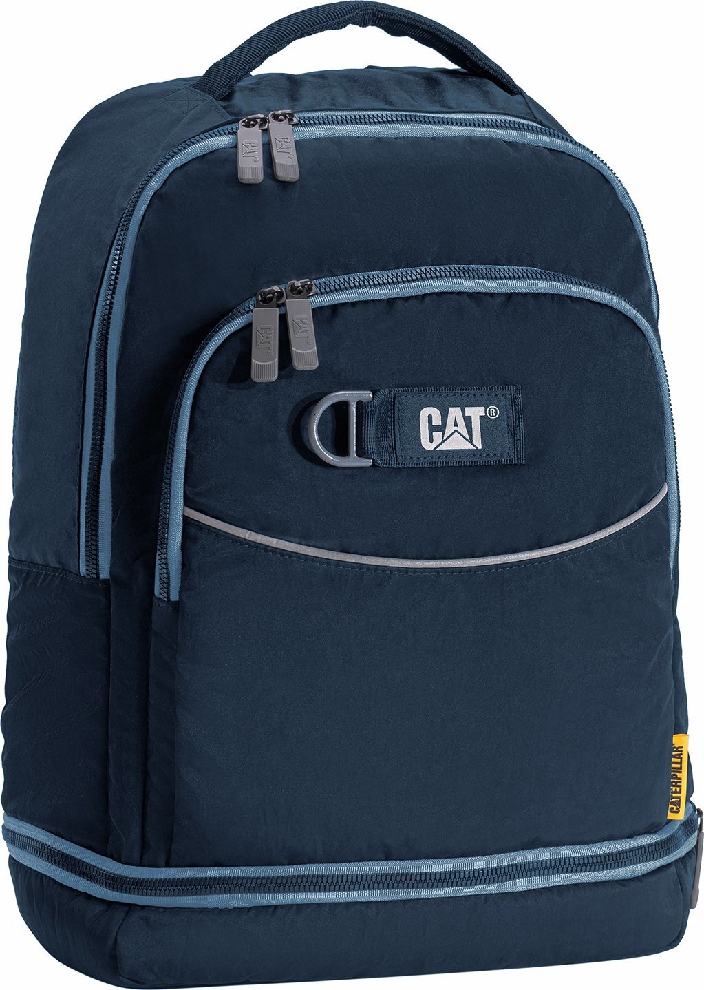 Рюкзак повсякденний (Міський) з відділенням для ноутбука CAT Selfie 83296;157 Синій / синій